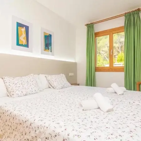 Apartment Son Baulo Melo *