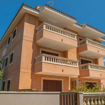 Son Baulo Melo Can Picafort (Mallorca)