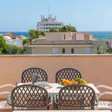 Son Baulo Melo Apartment Can Picafort (Mallorca)