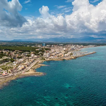 Son Baulo Melo * Can Picafort (Mallorca)