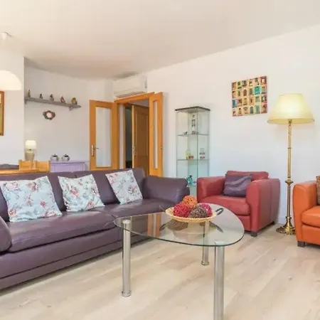 Apartment Son Baulo Melo