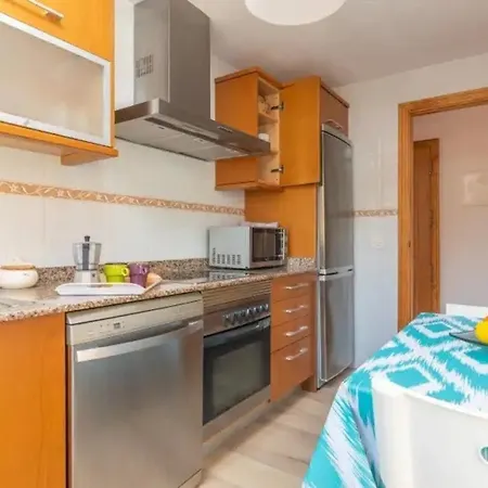Apartment Son Baulo Melo *
