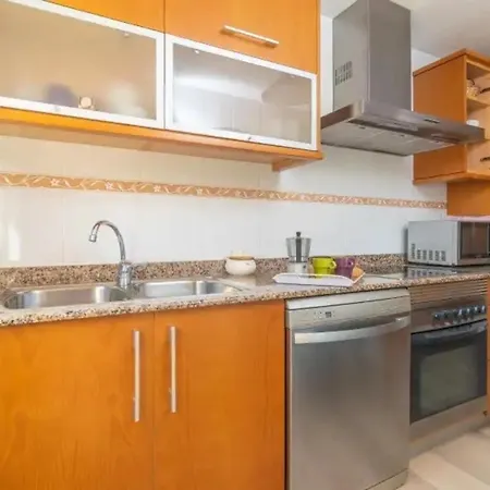 Son Baulo Melo Apartment *