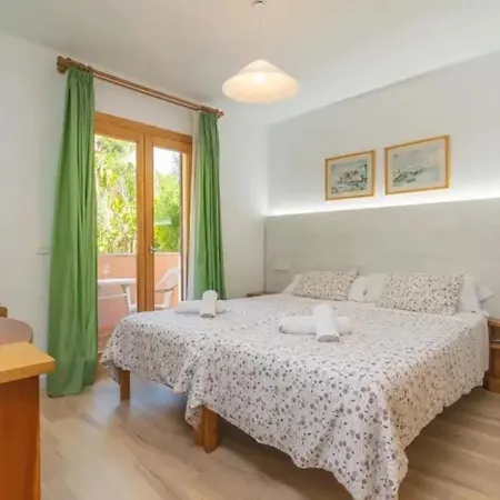 Son Baulo Melo Apartment Can Picafort (Mallorca)