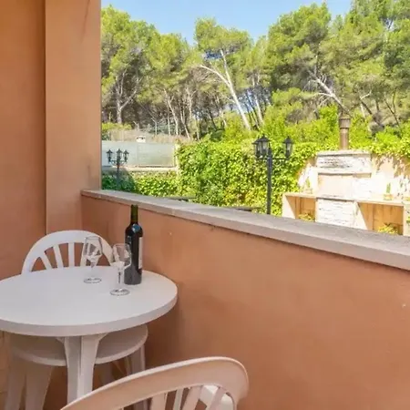 Son Baulo Melo Can Picafort (Mallorca)