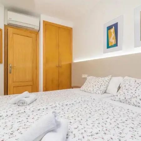 Son Baulo Melo Apartment
