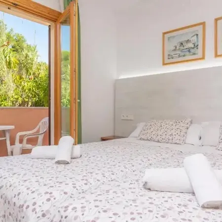 Son Baulo Melo Apartment