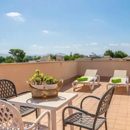 Son Baulo Melo * Can Picafort (Mallorca)
