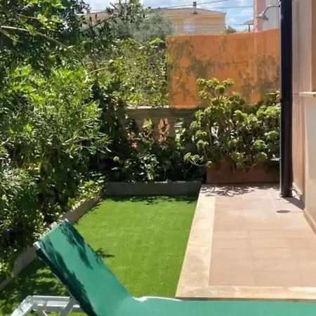 Son Baulo Melo Apartment Can Picafort (Mallorca)